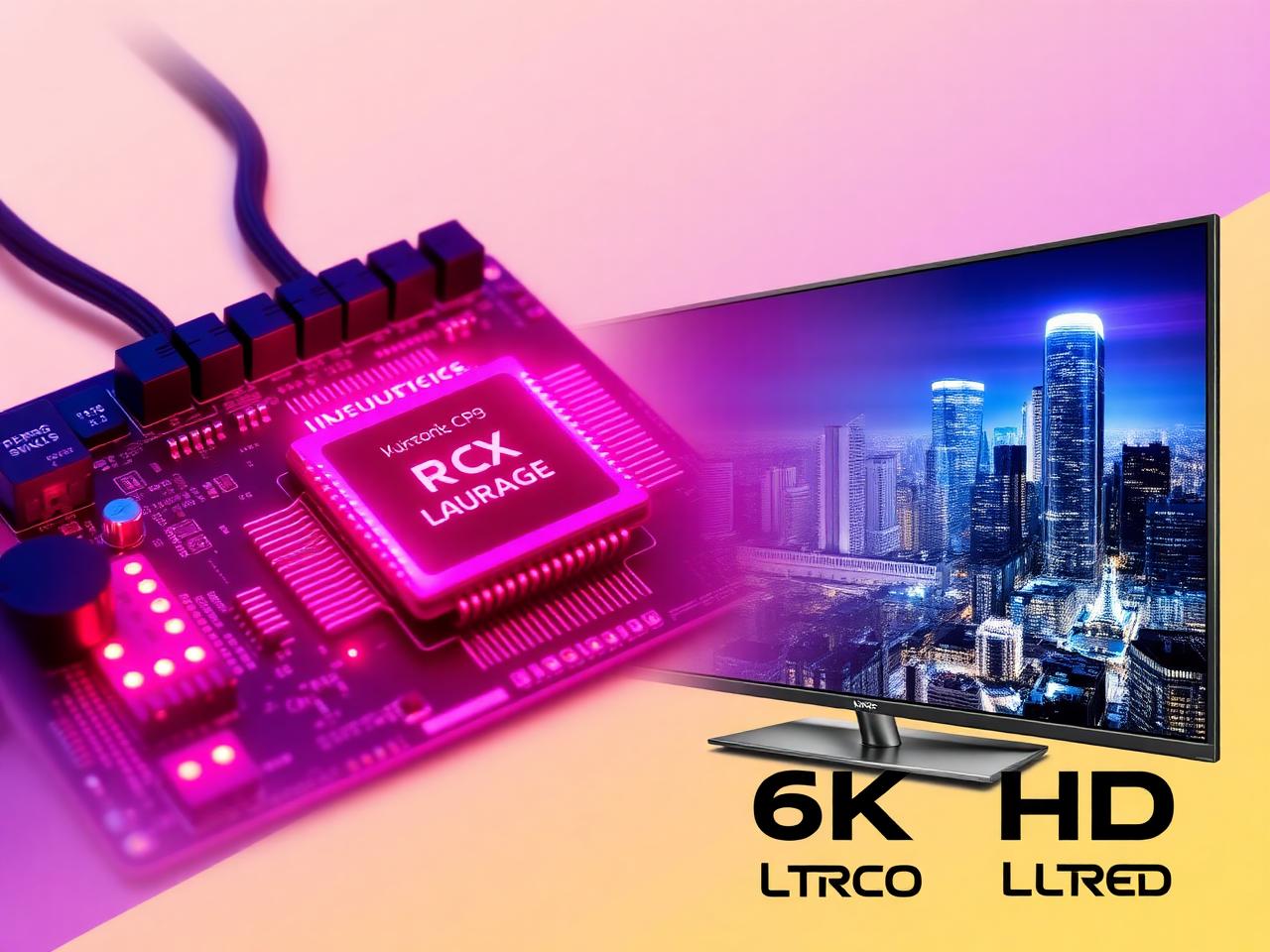 vSeeBox high performance hardware